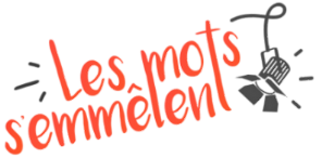 Les mots s'emmêlent